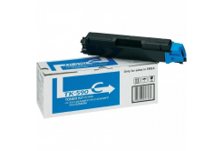 Kyocera Mita TK-590C błękitny (cyan) toner oryginalny
