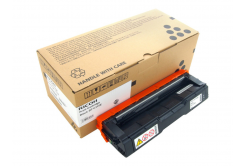 Ricoh 407642/406765 czarny (black) toner oryginalny