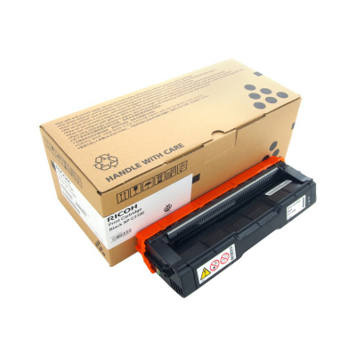 Ricoh 407642/406765 czarny (black) toner oryginalny