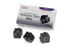Xerox 108R00663 3 szt. czarny (black) tusz oryginalna