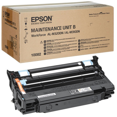 Epson C13S110082 oryginalny zestaw konserwacyjny