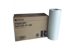Master Ricoh JP 1050, 893027,JP10M,B4, 260 stron, 2 szt., O