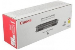 Canon EP-84 żółty (yellow) toner oryginalny