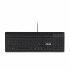 ASUS SmartCard KU100/Przewodowa USB/Czarna