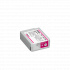 Epson SJIC42P-M C13T52M340 dla ColorWorks, purpurowy (magenta) tusz oryginalna