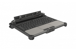 Getac Keyboard Dock, UK