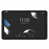 Zebra ET401 ET401EA-3V101F2P-A6, terminal danych, 8", Value, 5G, 20.3 cm (8''), USB-C, BT, Wi-Fi (Wi-Fi 7), 5G, NFC, Android, GMS, RB, black