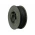 C-Tech 3DF-E-PLA-1.75-BK 3D filament, ESSENTIAL LINE, PLA, 1,75mm, 1000g, Czarny (Black)