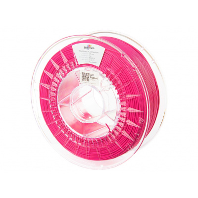 Spectrum 80039 3D filament, Premium PLA, 1,75mm, 1000g, Różowy (Pink panther)