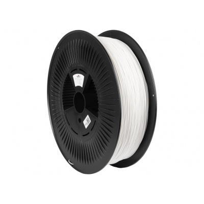Spectrum 80629 3D filament, PET-G Premium, 1,75mm, 4500g, Biały (Arctic white)
