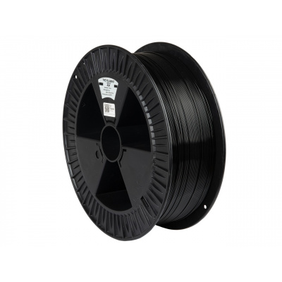 "The Filament" by Spectrum TF-24194, ASA, 1,75mm, 3000g, Czarny (Midnight black)