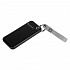 VERBATIM Zewnętrzny dysk SSD Pocket SSD 2TB, USB-C 3.1, czarny/szary