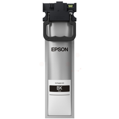 Epson T11C140 C13T11C140 černá (black) originální cartridge