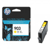 HP 903 T6L95AE żółty (yellow) tusz oryginalna