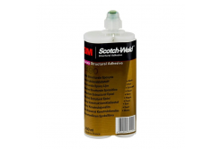 3M DP490 Scotch-Weld, czarny, 400 ml