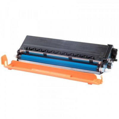 Brother TN-320, TN-325C błękitny (cyan) toner zamiennik