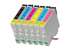 Epson T0487 multipack tusz zamiennik
