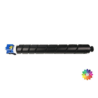 Kyocera Mita TK-8585C 1T0C2JCNL0 błękitny (cyan) toner zamiennik