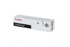 Canon C-EXV9 czarny (black) toner oryginalny