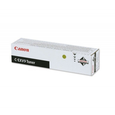 Canon C-EXV9 czarny (black) toner oryginalny