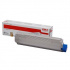 OKI 44059255 błękitny (cyan) toner oryginalny