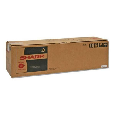 Sharp MXC32GVB czarny (black) toner oryginalny