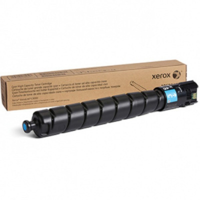 Xerox 106R04050 błękitny (cyan) toner oryginalny