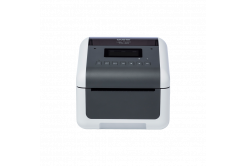 Brother TD-4455DNWB TD4455DNWBXX1 DT, drukarka etykiet