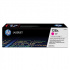 HP 128A CE323A purpurowy (magenta) toner oryginalny