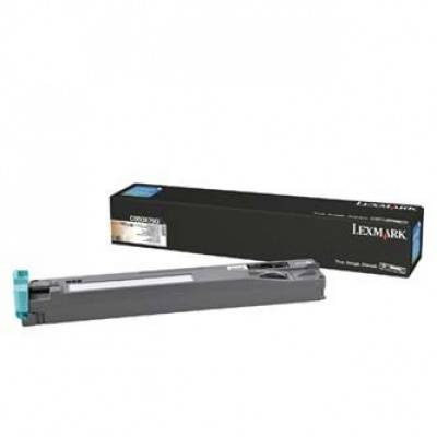 Lexmark C950X76G pojemnik na zużyty toner, oryginalny