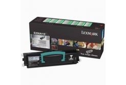 Lexmark E250A11E czarny (black) toner oryginalny