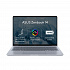 ASUS Zenbook 14/UX3480QA-OLED077W/Snapdragon X X1 26 100/14"/WUXGA/16GB/512GB/Adreno/W11H/Niebieski/2R