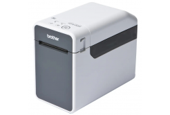 Brother TD-2135NWB TD2135NWBXX1 drukarka etykiet