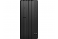 HP Pro 290 G9 Tower 6B2Q9EA#BCM Komputer Mini, G7400, 8GB, 256GB SSD, UHD 710, W11P, 1R
