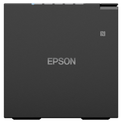 Epson TM-M50II C31CK52101 drukarka paragonowa, Near End Sensor, cutter, USB, RS232, Ethernet, white