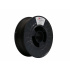 C-Tech 3DF-P-PETG1.75-CRB 3D filament, PREMIUM LINE, PETG, 1,75mm, 1000g, Czarny węglowy (Carbon)