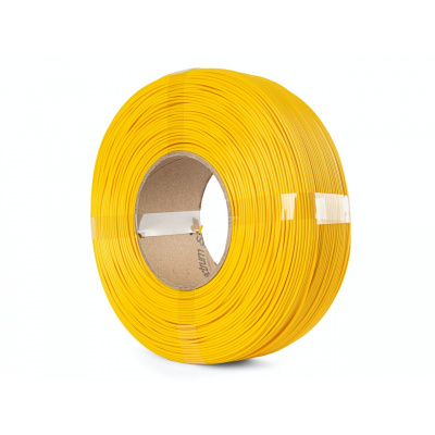 Spectrum 81342 Refill 3D filament, rPETG, 1,75mm, 1000g, Żółty (Signal yellow)