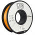 Professional Lab FG-P55-E1, 3D filament, PLA+, 1,75mm, 1000g, Pomarańczowy (Orange)