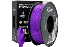 Smart Print FG-S76-E1, 3D filament, PLA, 1,75mm, 1000g, Fioletowy (Purple)
