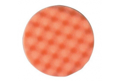 3M Finesse-it™ Krążek polerski, piankowy, pomarańczowy, średnica 82 mm (46631)