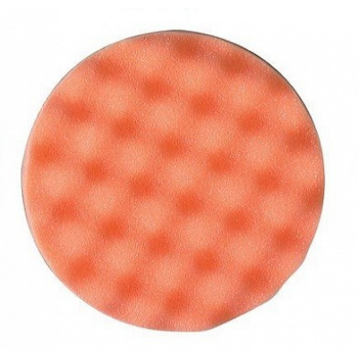 3M Finesse-it™ Krążek polerski, piankowy, pomarańczowy, średnica 82 mm (46631)