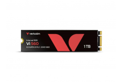 VERBATIM SSD Vi560 S3 M.2 1TB SATA III, W 520/ R 490MB/s