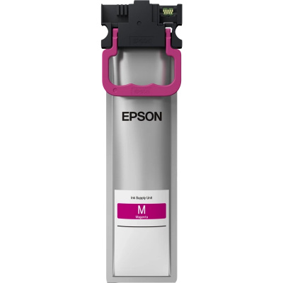 Epson T11C340 C13T11C340 purpurowy (magenta) tusz oryginalna