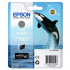 Epson T7607 T76074010 jasno czarna (light black) tusz oryginalna