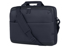 Torba na laptopa 16", HP Everyday, szara z poliestru, A08JWAA typ HP