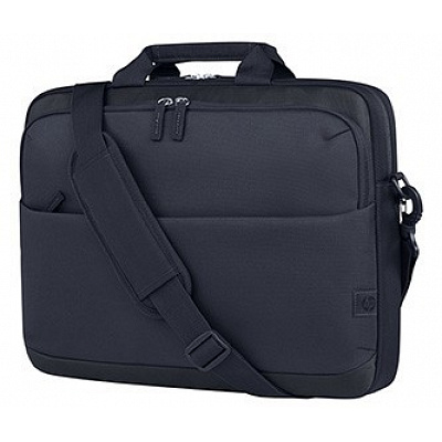 Torba na laptopa 16", HP Everyday, szara z poliestru, A08JWAA typ HP