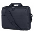Torba na laptopa 16", HP Everyday, szara z poliestru, A08JWAA typ HP