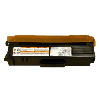 Brother TN-328Bk czarny (black) toner zamiennik