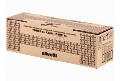 Olivetti B0592 czarny (black) toner oryginalny