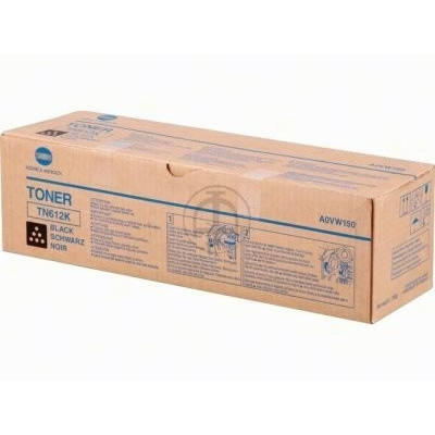 Konica Minolta TN-612K czarny (black) toner oryginalny